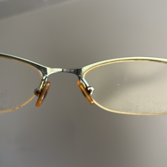 Ralph Lauren Frame and Case - RL 1437 0ZV9 - Picture 11 of 12